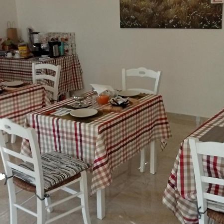 B&B Villa Bello Otranto Buitenkant foto