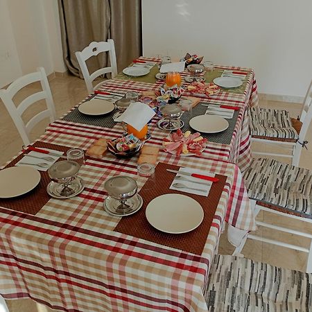 B&B Villa Bello Otranto Buitenkant foto
