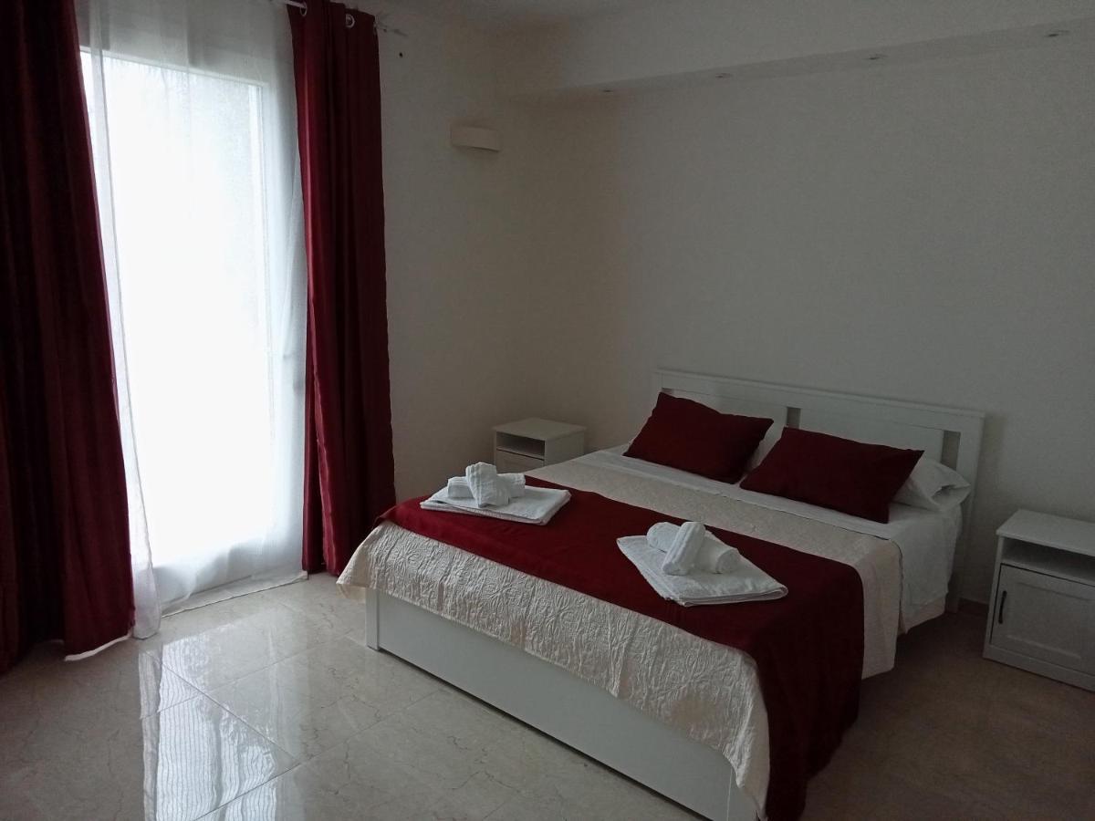B&B Villa Bello Otranto Buitenkant foto