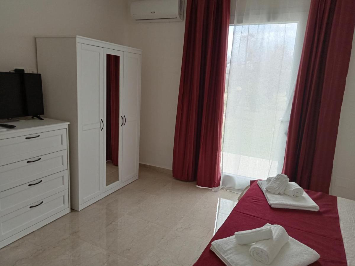 B&B Villa Bello Otranto Buitenkant foto