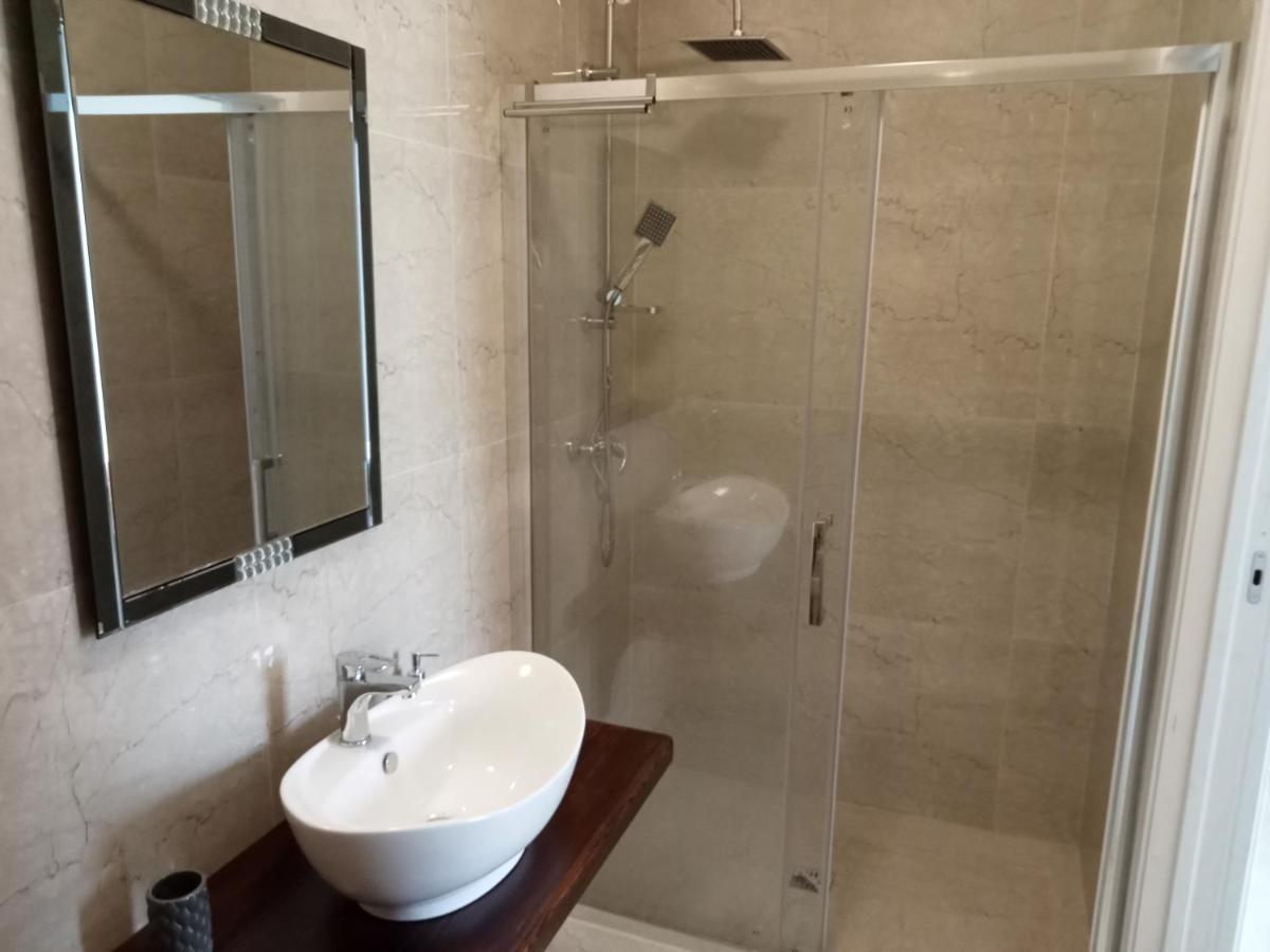 B&B Villa Bello Otranto Buitenkant foto