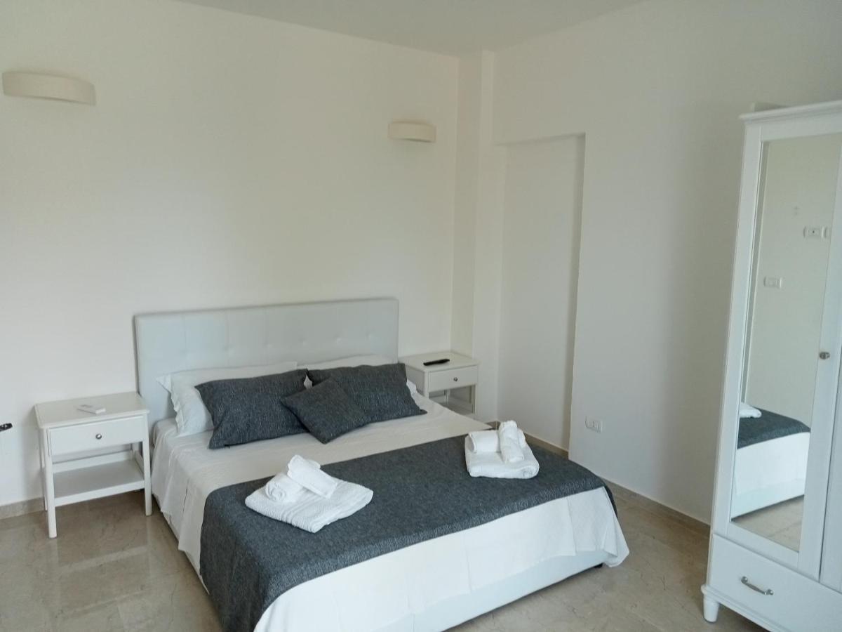 B&B Villa Bello Otranto Buitenkant foto