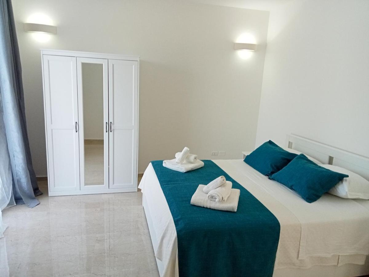 B&B Villa Bello Otranto Buitenkant foto